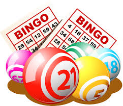 EBC BINGO IS BACK!!!!